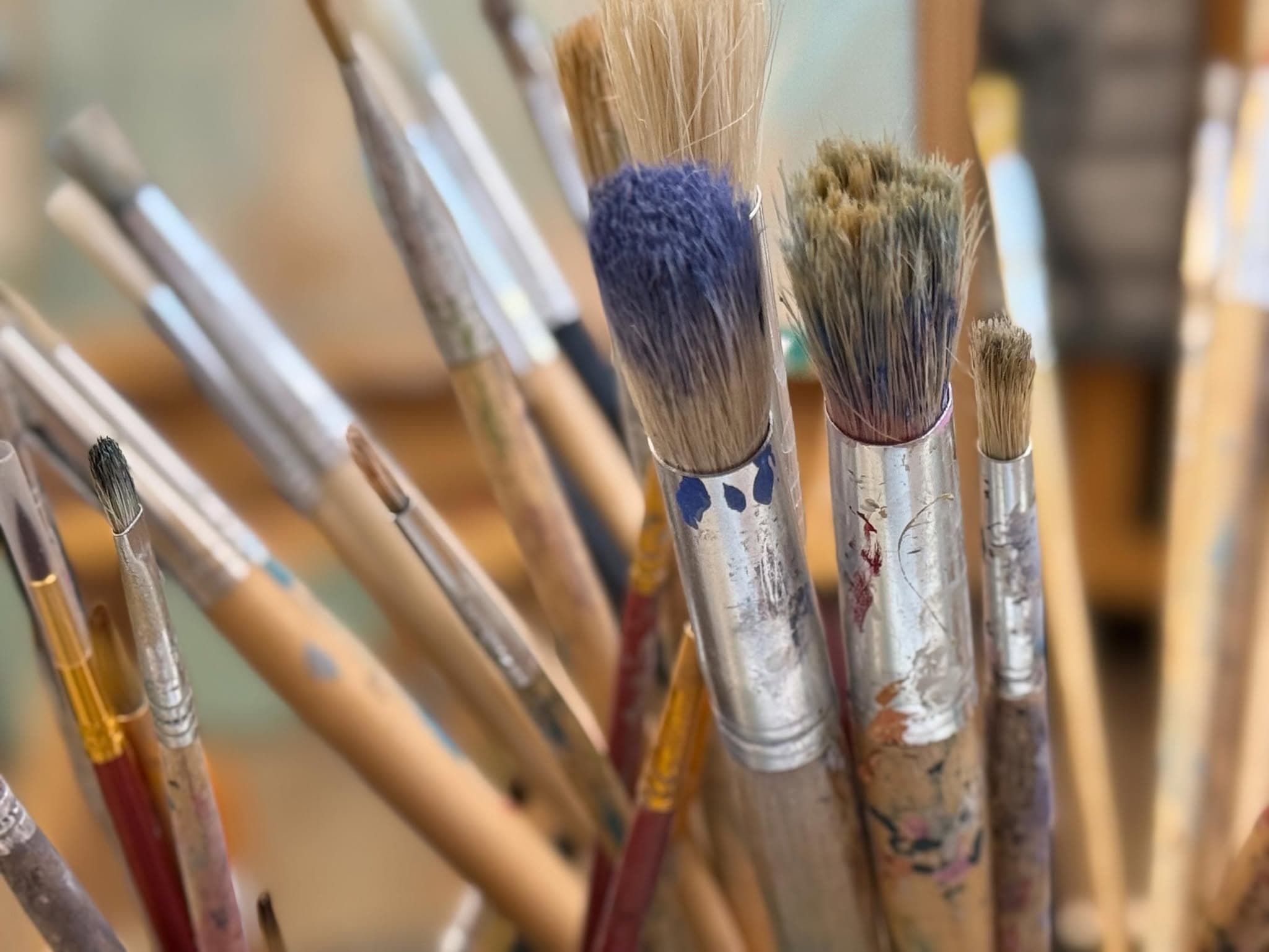 Proces tworzenia - detal